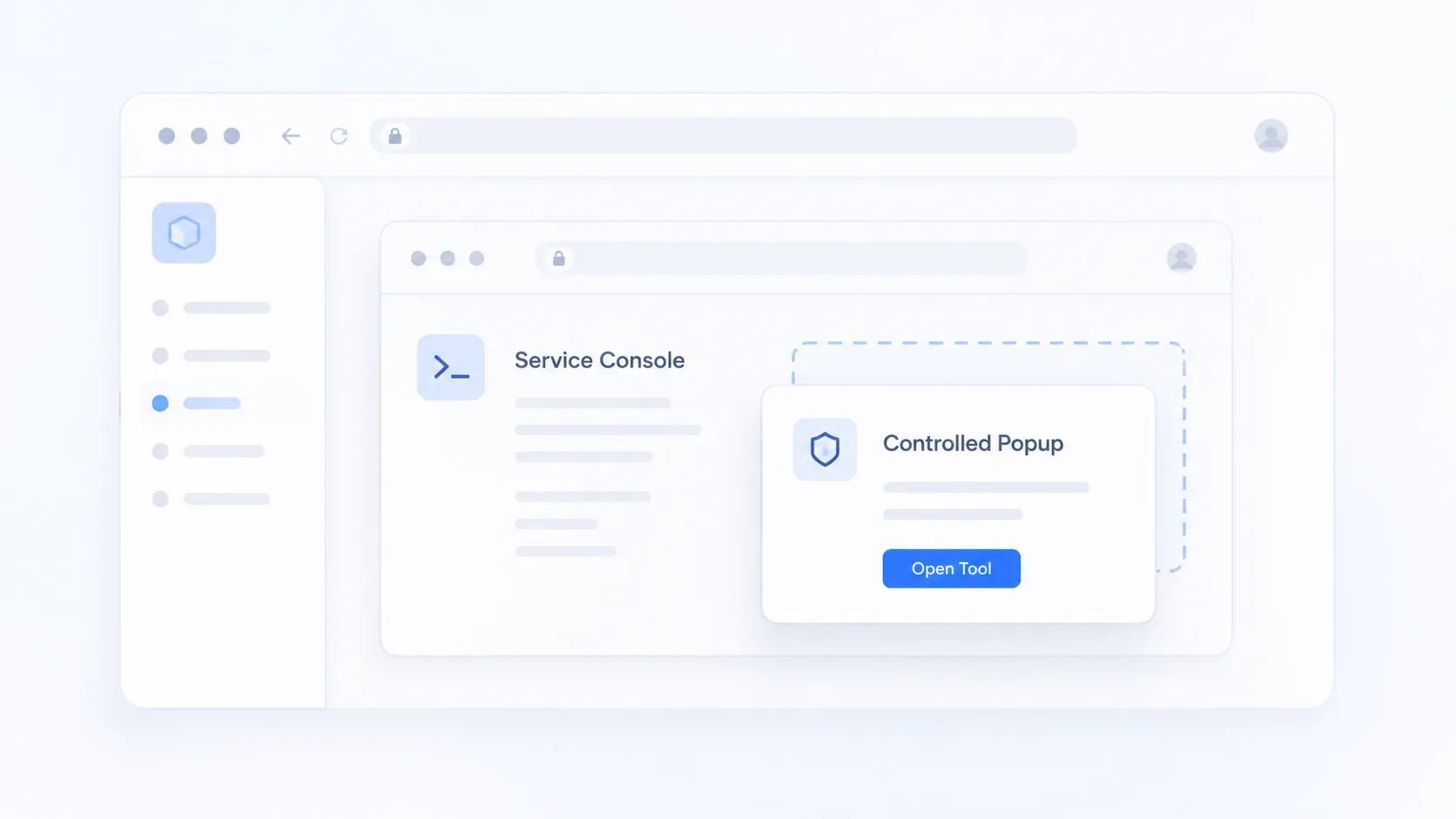 Browser-im-Browser-Workflows im hex-browser